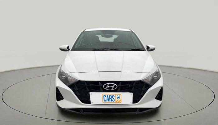 2023 Hyundai NEW I20 ASTA (O) 1.2 MT, Petrol, Manual, 39,163 km, Front