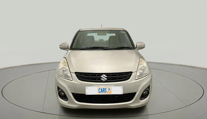 2013 Maruti Swift Dzire VXI, Petrol, Manual, 19,572 km, Front