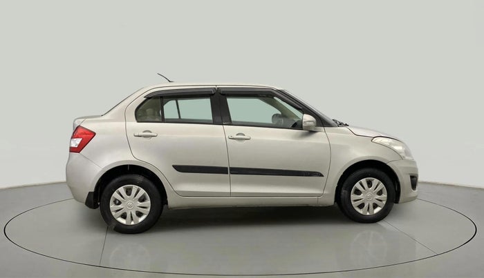 2013 Maruti Swift Dzire VXI, Petrol, Manual, 19,572 km, Right Side View