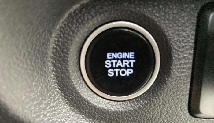 2021 Hyundai ALCAZAR PLATINUM 1.5 MT 7STR, Diesel, Manual, 79,968 km, Keyless Start/ Stop Button