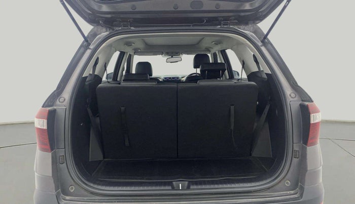 2021 Hyundai ALCAZAR PLATINUM 1.5 MT 7STR, Diesel, Manual, 79,968 km, Boot Open Zoomed View