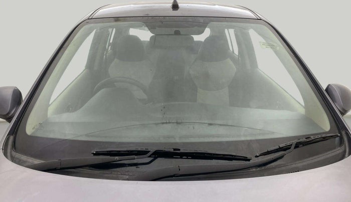 2019 Hyundai NEW SANTRO SPORTZ MT, Petrol, Manual, 39,825 km, Front Windshield