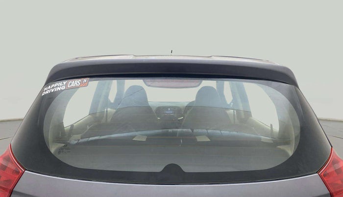 2019 Hyundai NEW SANTRO SPORTZ MT, Petrol, Manual, 39,825 km, Rear Windshield
