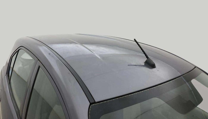 2019 Hyundai NEW SANTRO SPORTZ MT, Petrol, Manual, 39,825 km, Roof