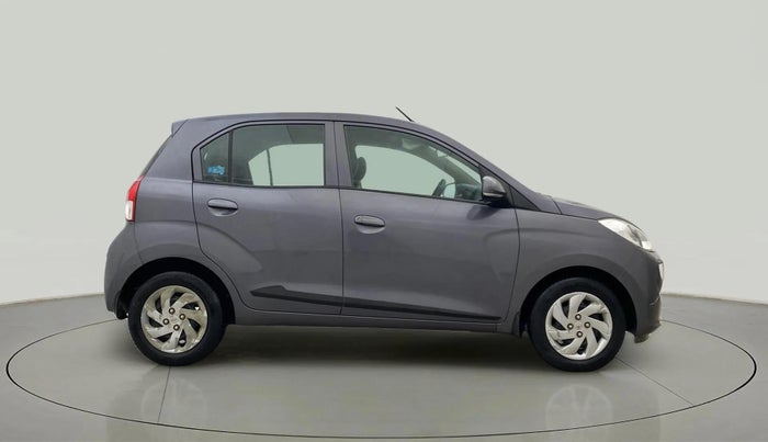 2019 Hyundai NEW SANTRO SPORTZ MT, Petrol, Manual, 39,825 km, Right Side View