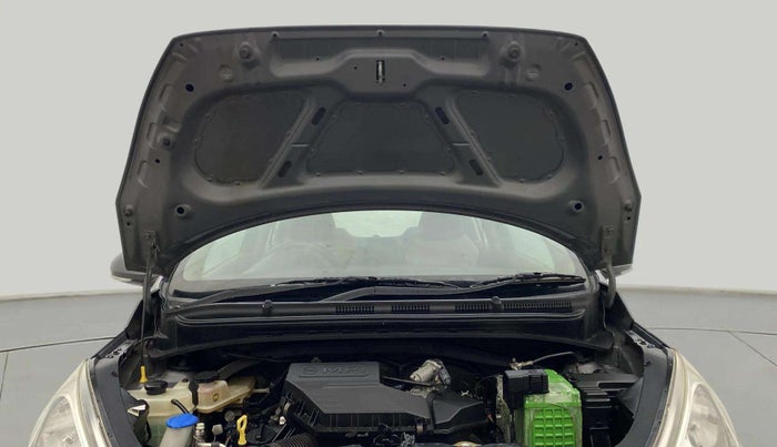 2019 Hyundai NEW SANTRO SPORTZ MT, Petrol, Manual, 39,825 km, Open Bonet