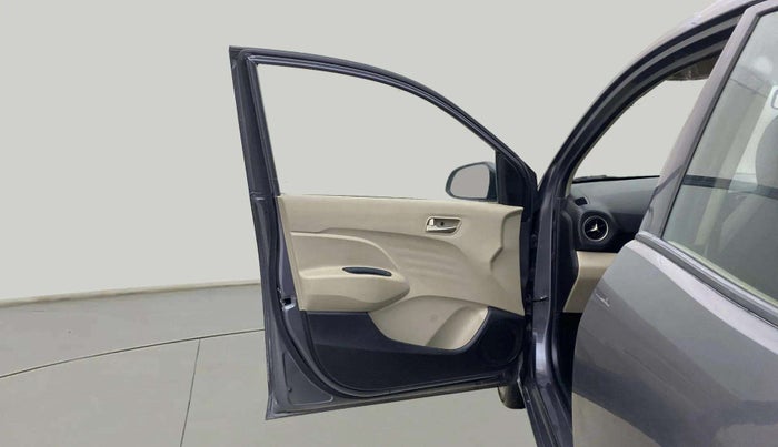 2019 Hyundai NEW SANTRO SPORTZ MT, Petrol, Manual, 39,825 km, LHS Front Door