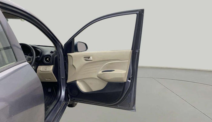 2019 Hyundai NEW SANTRO SPORTZ MT, Petrol, Manual, 39,825 km, RHS Front Door
