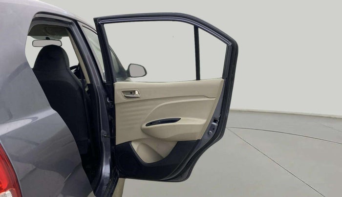 2019 Hyundai NEW SANTRO SPORTZ MT, Petrol, Manual, 39,825 km, RHS Rear Door