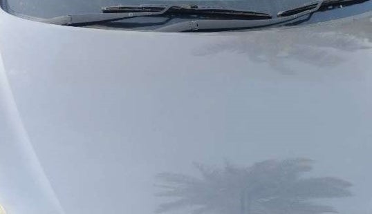 2019 Hyundai NEW SANTRO SPORTZ MT, Petrol, Manual, 39,825 km, Bonnet (hood) - Slightly dented