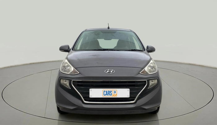 2019 Hyundai NEW SANTRO SPORTZ MT, Petrol, Manual, 39,825 km, Front