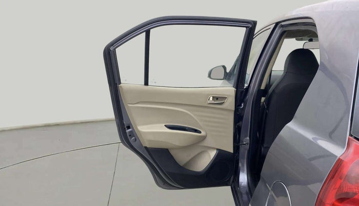 2019 Hyundai NEW SANTRO SPORTZ MT, Petrol, Manual, 39,825 km, LHS Rear Door
