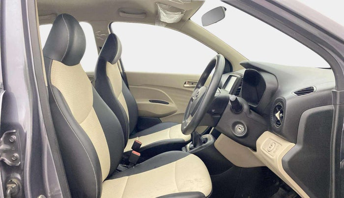 2019 Hyundai NEW SANTRO SPORTZ MT, Petrol, Manual, 39,825 km, Right Side Front Door Cabin