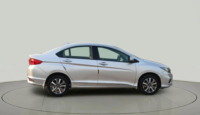 2018 Honda City 1.5L I-VTE V CVT, Petrol, Automatic, 44,129 km, Right Side View