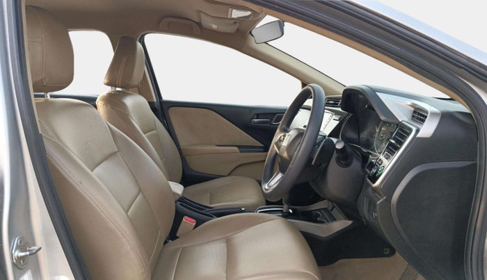 2018 Honda City 1.5L I-VTE V CVT, Petrol, Automatic, 44,129 km, Right Side Front Door Cabin