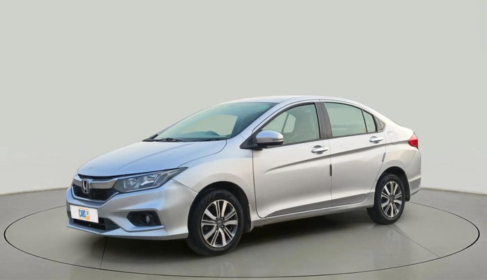 2018 Honda City 1.5L I-VTE V CVT, Petrol, Automatic, 44,129 km, Left Front Diagonal