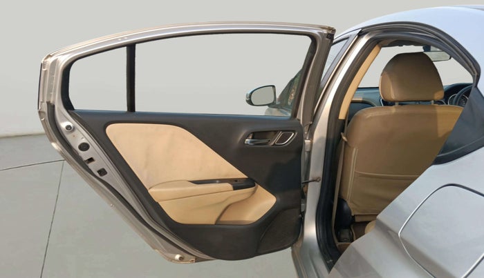2018 Honda City 1.5L I-VTE V CVT, Petrol, Automatic, 44,129 km, LHS Rear Door