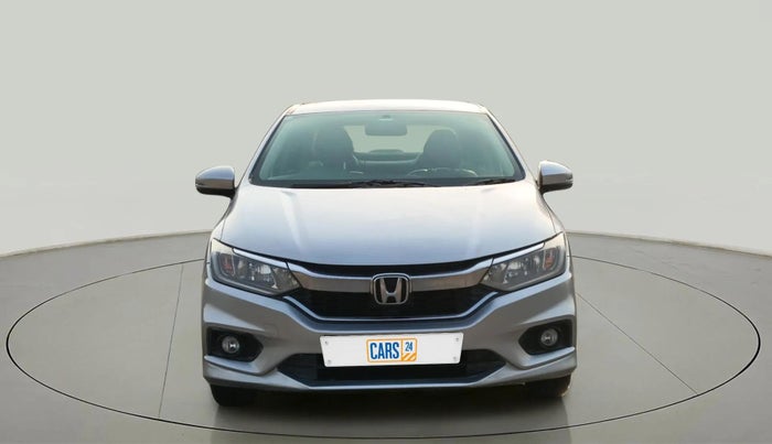 2018 Honda City 1.5L I-VTE V CVT, Petrol, Automatic, 44,129 km, Front
