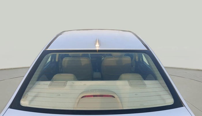 2018 Honda City 1.5L I-VTE V CVT, Petrol, Automatic, 44,129 km, Rear Windshield