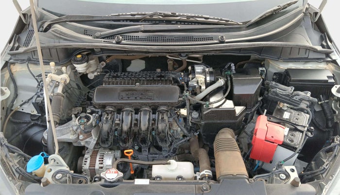 2018 Honda City 1.5L I-VTE V CVT, Petrol, Automatic, 44,129 km, Engine View