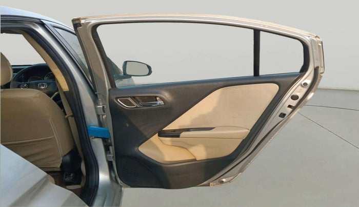 2018 Honda City 1.5L I-VTE V CVT, Petrol, Automatic, 44,129 km, RHS Rear Door