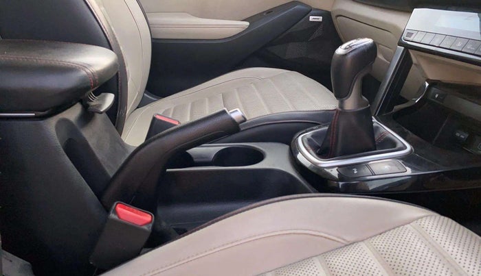 2020 KIA SELTOS GTX PLUS 1.4 PETROL, Petrol, Manual, 57,250 km, Gear Lever