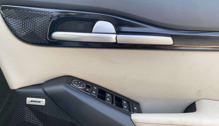 2020 KIA SELTOS GTX PLUS 1.4 PETROL, Petrol, Manual, 57,250 km, Driver Side Door Panels Control
