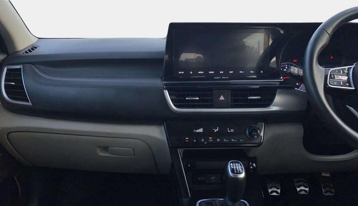 2020 KIA SELTOS GTX PLUS 1.4 PETROL, Petrol, Manual, 57,250 km, Air Conditioner