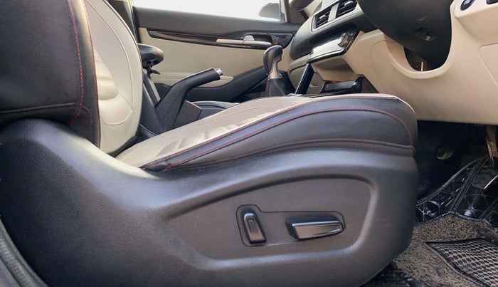 2020 KIA SELTOS GTX PLUS 1.4 PETROL, Petrol, Manual, 57,250 km, Driver Side Adjustment Panel