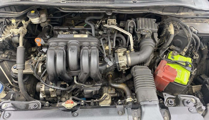 2021 Honda City 1.5L I-VTEC VX, Petrol, Manual, 80,212 km, Engine View