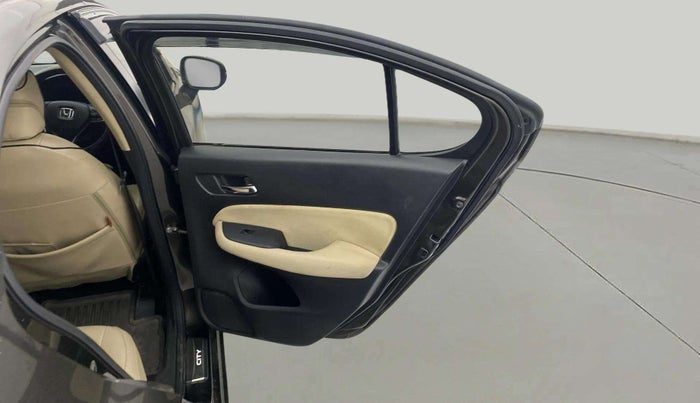 2021 Honda City 1.5L I-VTEC VX, Petrol, Manual, 80,212 km, RHS Rear Door