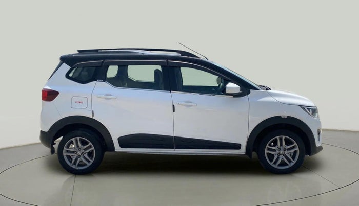 2020 Renault TRIBER RXZ, Petrol, Manual, 55,669 km, Right Side View