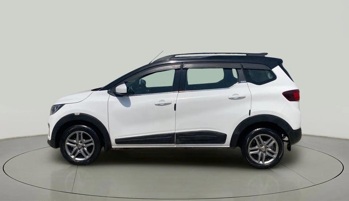 2020 Renault TRIBER RXZ, Petrol, Manual, 55,669 km, Left Side