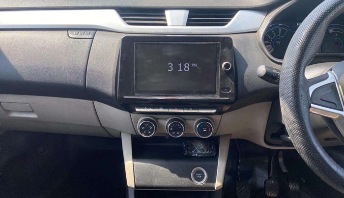 2020 Renault TRIBER RXZ, Petrol, Manual, 55,669 km, Air Conditioner