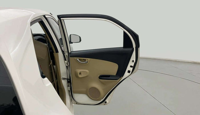 2015 Honda Brio VX AT, Petrol, Automatic, 47,270 km, RHS Rear Door