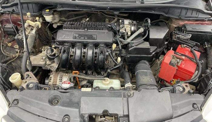 2014 Honda City 1.5L I-VTEC SV, Petrol, Manual, 82,538 km, Engine View