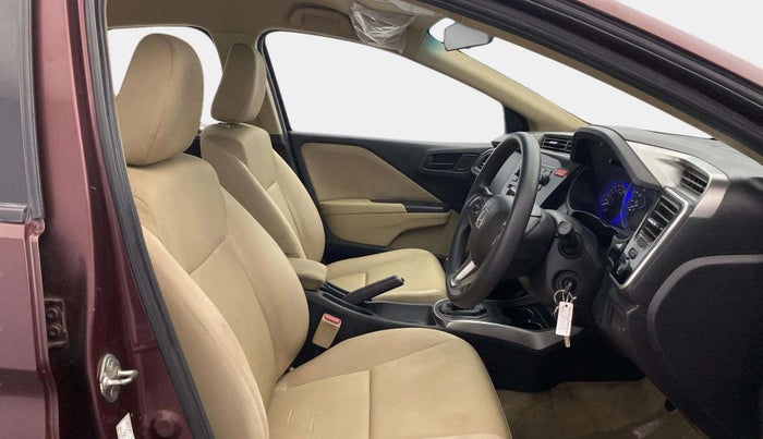 2014 Honda City 1.5L I-VTEC SV, Petrol, Manual, 82,538 km, Right Side Front Door Cabin