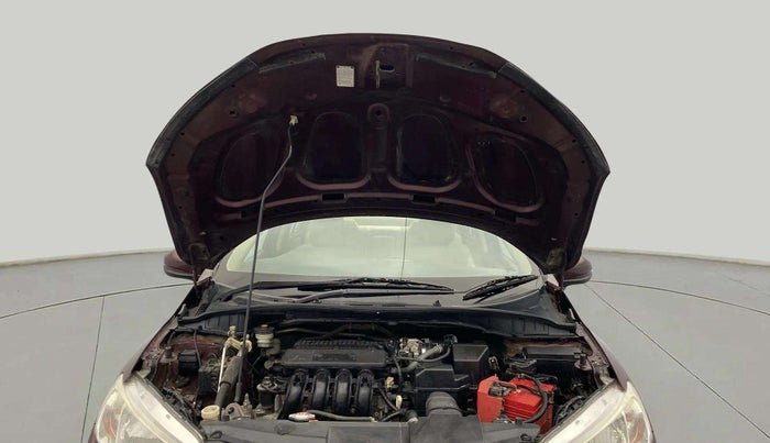 2014 Honda City 1.5L I-VTEC SV, Petrol, Manual, 82,538 km, Open Bonet