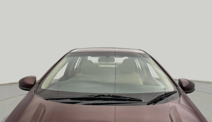 2014 Honda City 1.5L I-VTEC SV, Petrol, Manual, 82,538 km, Front Windshield