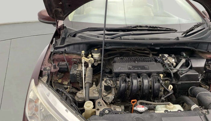 2014 Honda City 1.5L I-VTEC SV, Petrol, Manual, 82,538 km, Engine View - Right