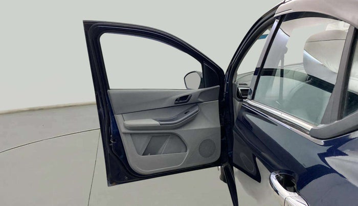2024 Tata TIGOR XM CNG, CNG, Manual, 31,398 km, LHS Front Door