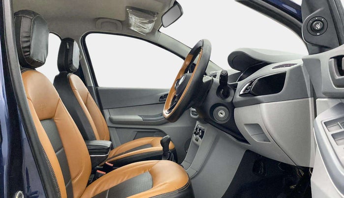 2024 Tata TIGOR XM CNG, CNG, Manual, 31,398 km, Right Side Front Door Cabin