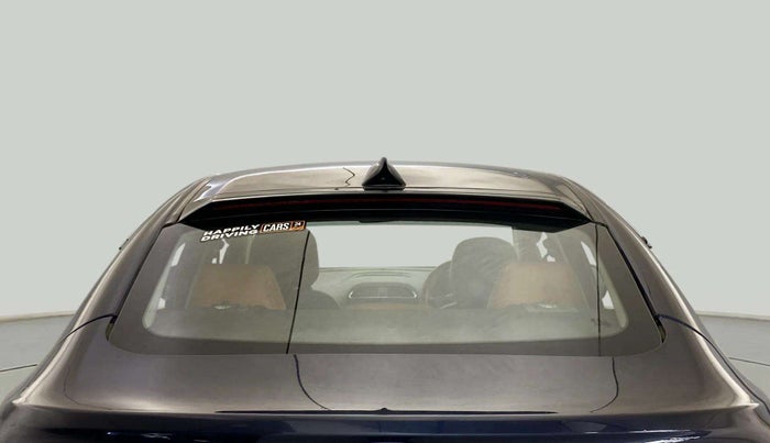 2024 Tata TIGOR XM CNG, CNG, Manual, 31,398 km, Rear Windshield
