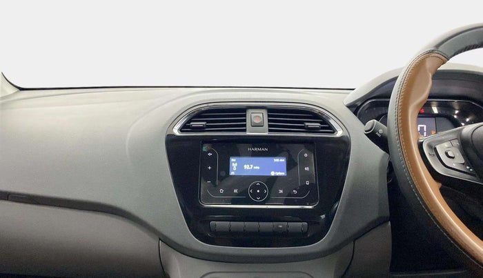 2024 Tata TIGOR XM CNG, CNG, Manual, 31,398 km, Air Conditioner