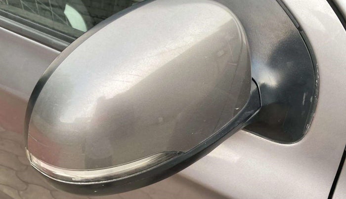 2013 Hyundai i20 MAGNA 1.2, Petrol, Manual, 58,424 km, Right rear-view mirror - Mirror motor not working