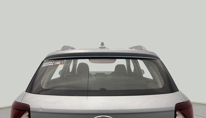 2020 Hyundai VENUE SX 1.0 TURBO, Petrol, Manual, 44,731 km, Rear Windshield