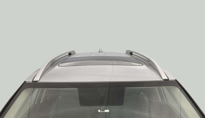 2020 Hyundai VENUE SX 1.0 TURBO, Petrol, Manual, 44,731 km, Moonroof/ Sunroof