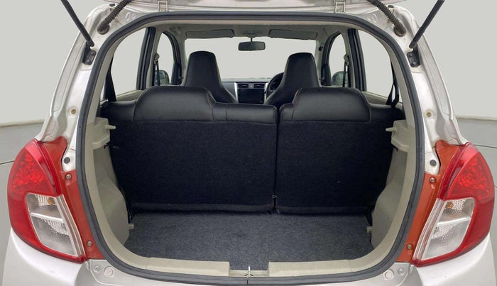 2016 Maruti Celerio VXI AMT, Petrol, Automatic, 26,778 km, Boot Open Zoomed View
