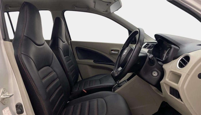 2016 Maruti Celerio VXI AMT, Petrol, Automatic, 26,778 km, Right Side Front Door Cabin