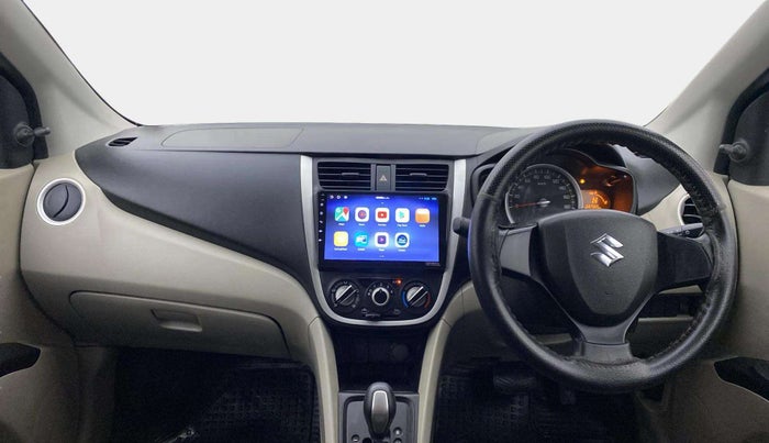 2016 Maruti Celerio VXI AMT, Petrol, Automatic, 26,778 km, Dashboard